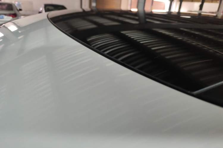 Used XPeng X9 2025 740 Ultra-Long Range Max
