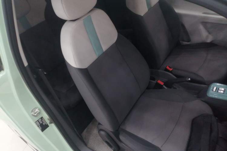 Used Qiyuan Lumin 2022 210km Sweet Edition
