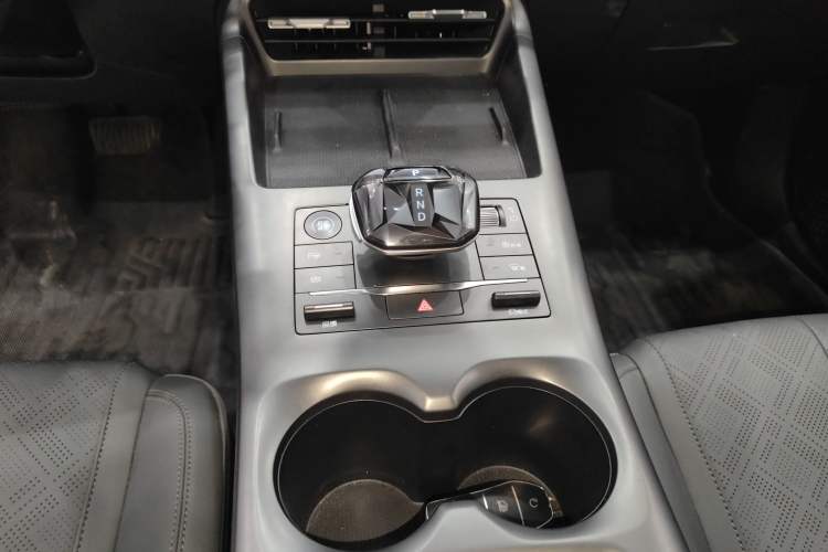 Used BYD Qin PLUS 2025 EV Smart Drive Edition 510KM Leading Model