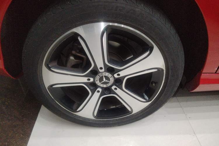 Used Mercedes-Benz B-Class 2019 B 200 Fashion Model