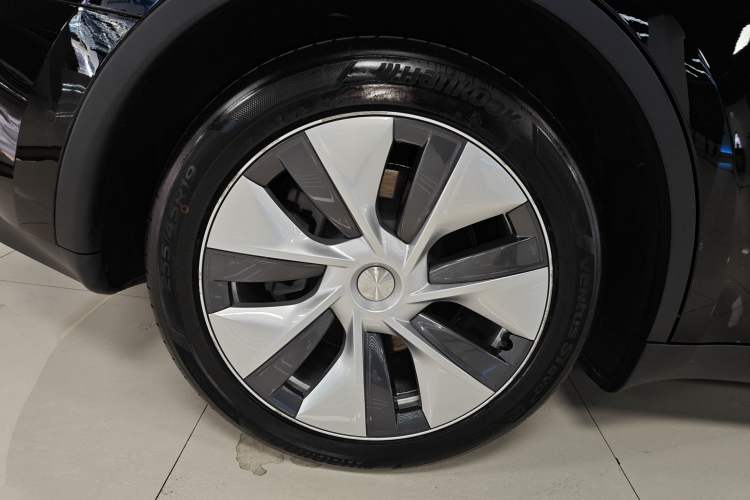 Used Tesla Model Y 2021 Revised Version 2 Long-Range All-Wheel-Drive Edition
