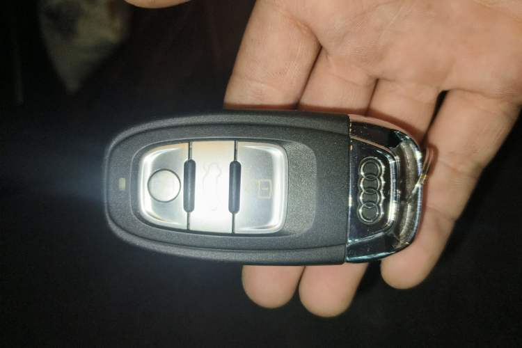 Used Audi A6L 2018 30th Anniversary Edition 30 FSI Style Model
