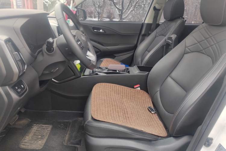 Used Hyundai ix35 2021 2.0L Automatic 2WD GLS Leading Edition Left Front Seat