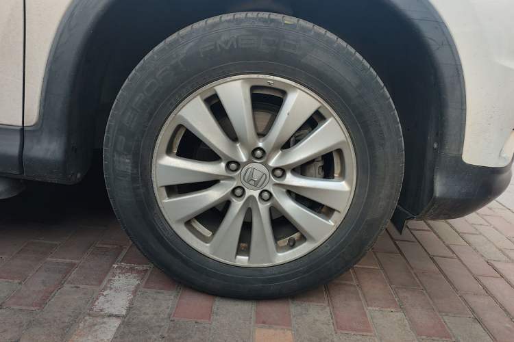 Used Honda CR-V 2016 2.0L two-wheel drive Urban Edition