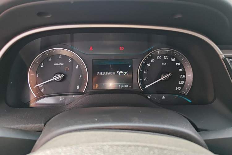 Used Buick GT 2021 1.3T Automatic Mild Hybrid Entry Model