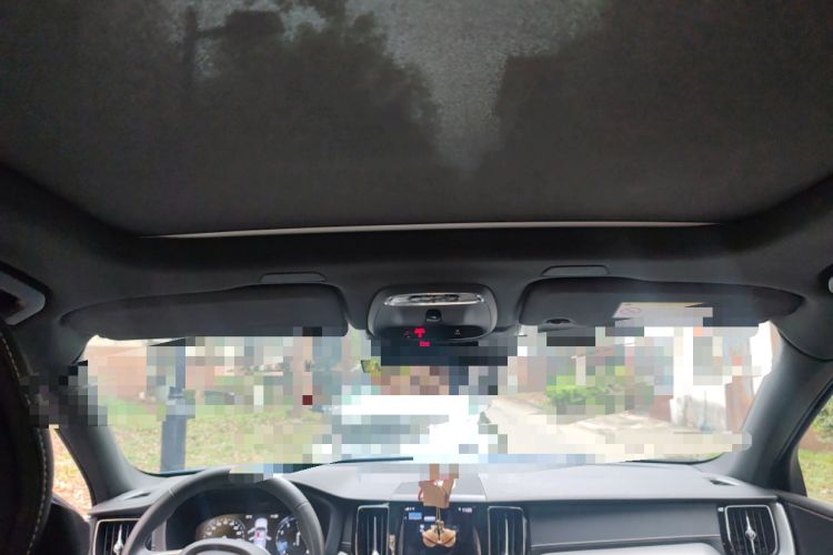 Used Volvo XC60 2021 T5 4x4 Zhiyi Sport Edition
