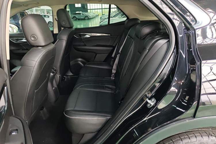 Used Buick Envision 2022 Encore S 552T Two-Wheel-Drive Luxury Model