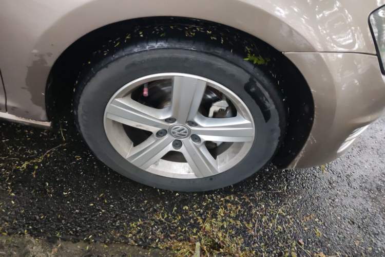 Used Volkswagen Golf 2016 230TSI Automatic Comfort Version
