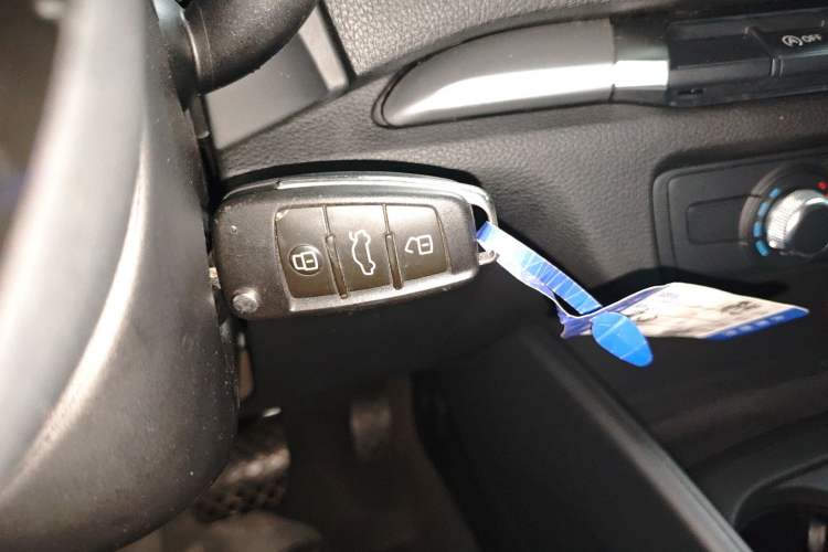 Used Audi A3 2016 Sportback 35 TFSI Ambition Edition
