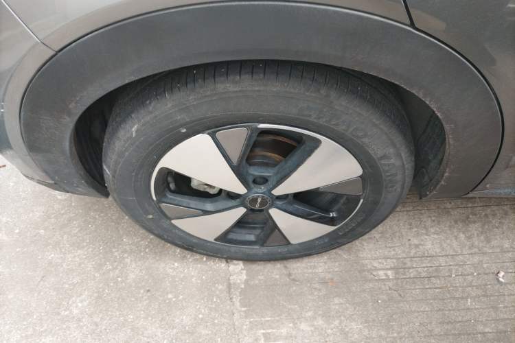 Used BYD Dolphin 2023 420 km Fashion Edition
