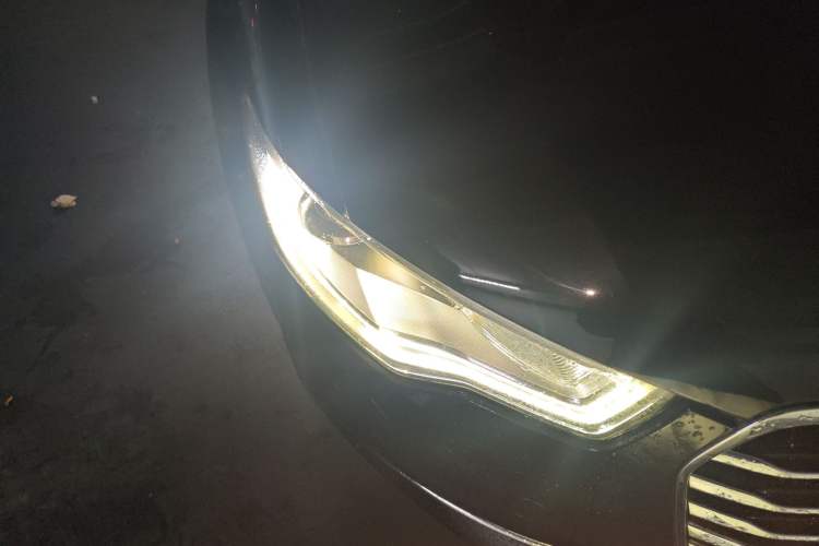 Used Audi A6L 2014 30 FSI Technology Model