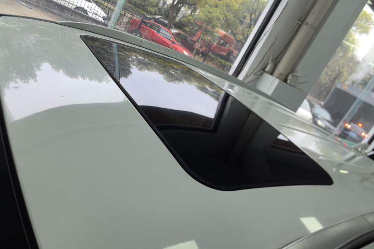 Used Geely Auto Vision X6 2020 1.4T CVT Luxury Edition
