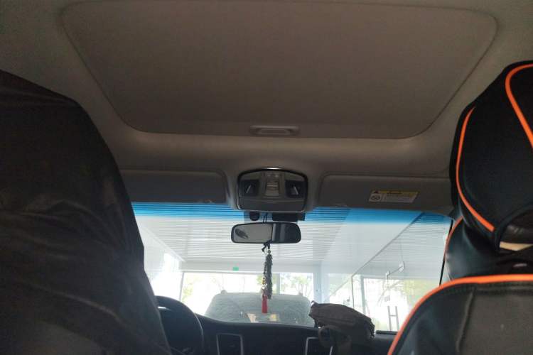 Used Hyundai Tucson 2015 1.6T Dual-Clutch Two-Wheel-Drive Smart Model
