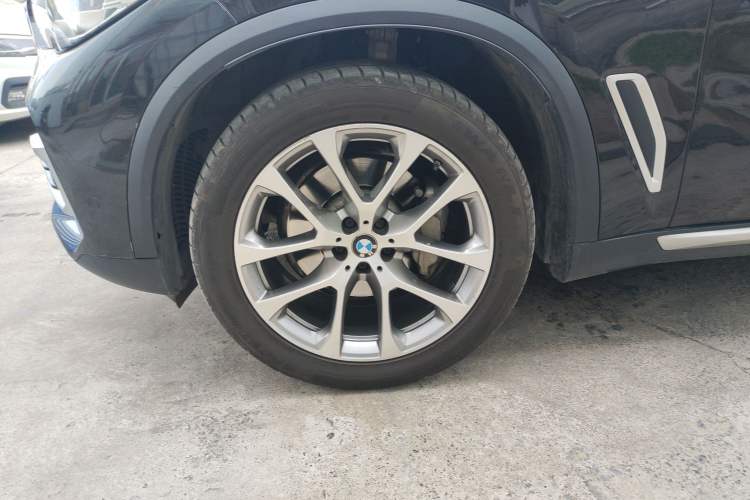 Used BMW X5 2021 xDrive30i X Design Package