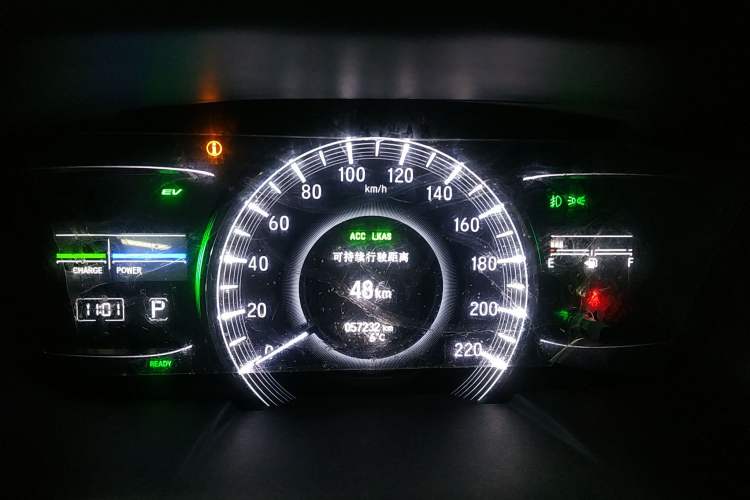 Used Honda Elysion 2019 2.0L Hybrid Supreme Edition
