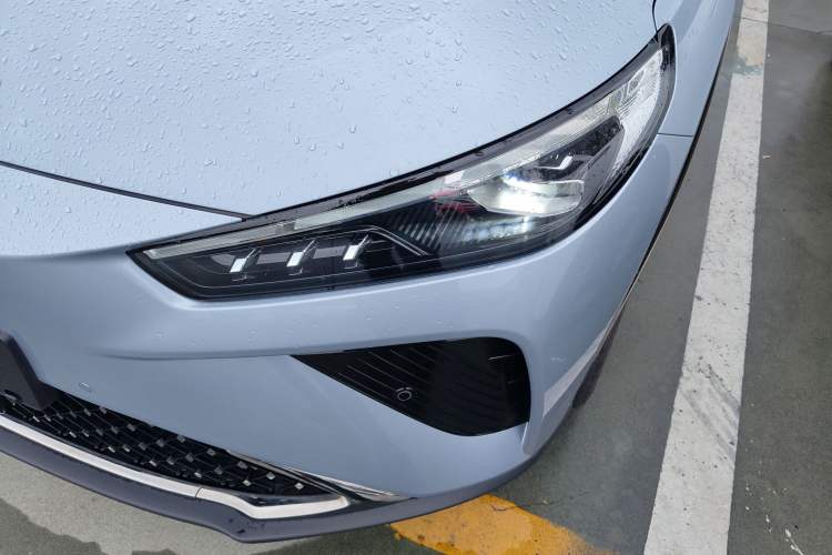 Used NETA L 2024 Extended-Range 310 Flash-Charge Edition