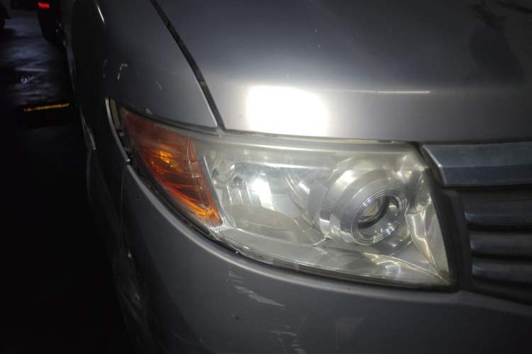 Used CHANGAN KAICHENG Taurus 2013 1.2L Comfort Model