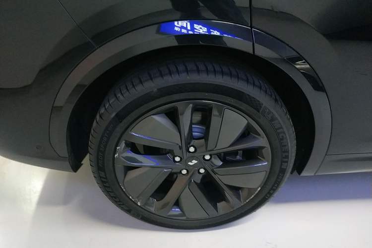 Used Li Auto L7 2024 Ultra Model
