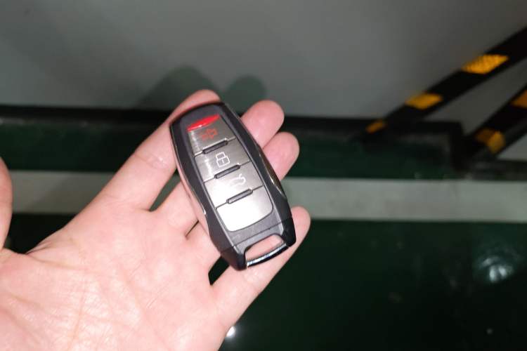 Used Haval LHERY 2021 High-Performance Version 1.5T Golden Rabbit