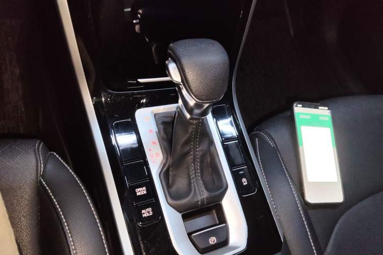 Used Kia K3 2019 1.5L CVT Smart Connectivity Version