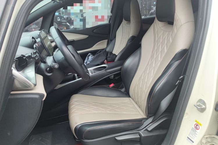 Used BYD Dolphin 2021 405 km Free Version