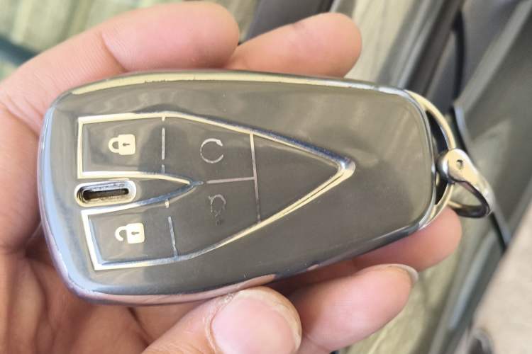 Used CHANGAN Eado 2023 Changan Edition PLUS Blue Whale NE 1.4T GDI DCT Prestige Version
