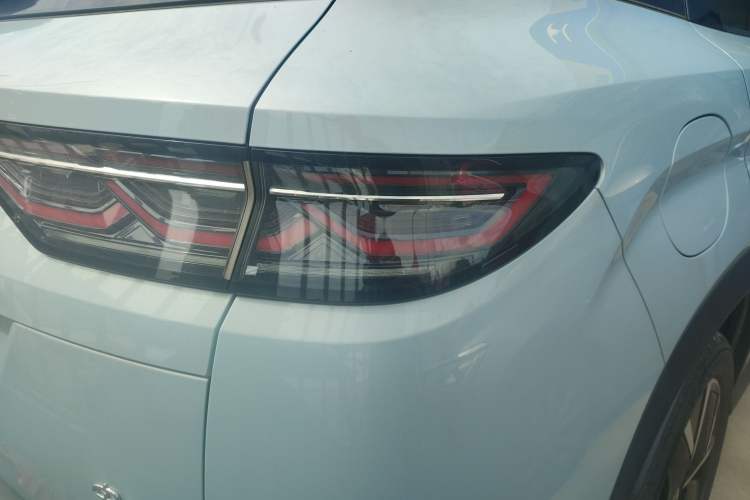 Used BYD Song L DM-i 2024 160km Beyond Edition