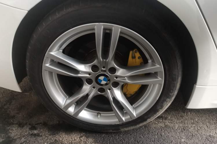 Used BMW 4 Series 2019 425i Gran Coupe M Sport Package