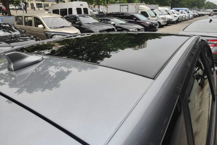 Used BYD Dolphin 2023 420 km Fashion Edition
