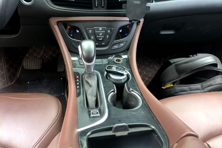 Used Buick Envision 2019 28T 4x4 Elite Version China V Standard