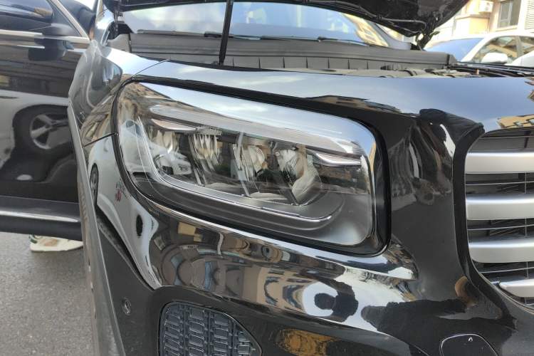 Used Mercedes-Benz GLB 2024 Refresh GLB 220 Dynamic Edition