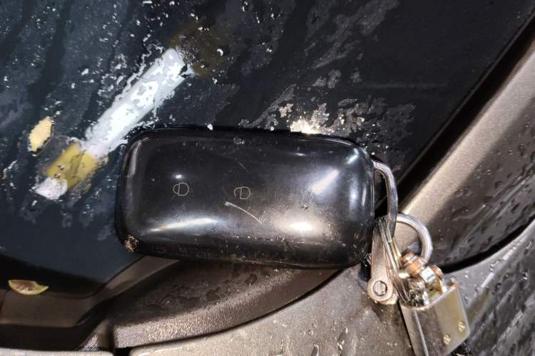 Used Geely Galaxy E5 2024 530km Long-Range Version
