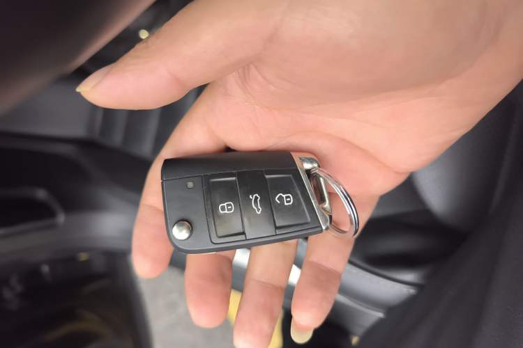 Used Volkswagen Teramont 2017 380TSI Four-Wheel Drive Luxury Edition