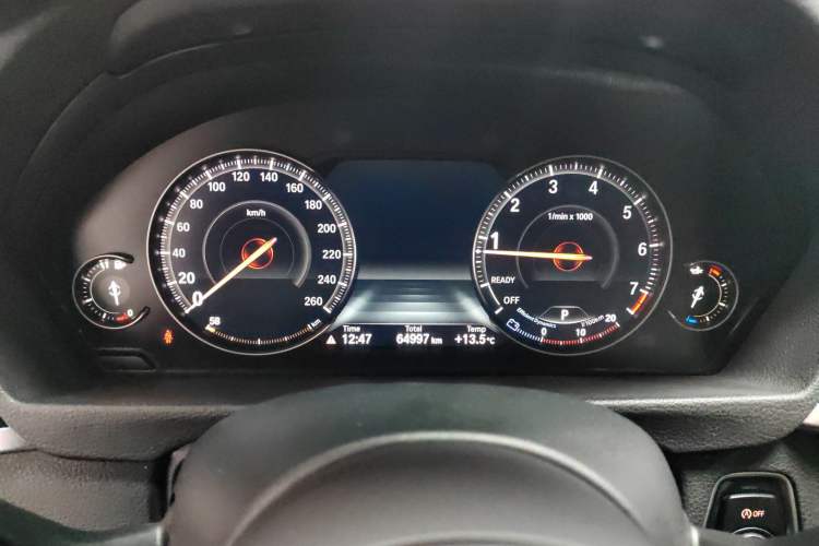 Used BMW 3 Series GT 2019 320i M Sport Package
