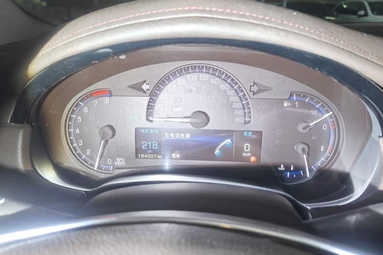 Used Cadillac XTS 2013 28T Comfort Model
