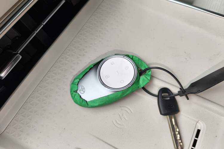 Used Toyota BZ 3X 2025 520 Pro LiDAR Edition