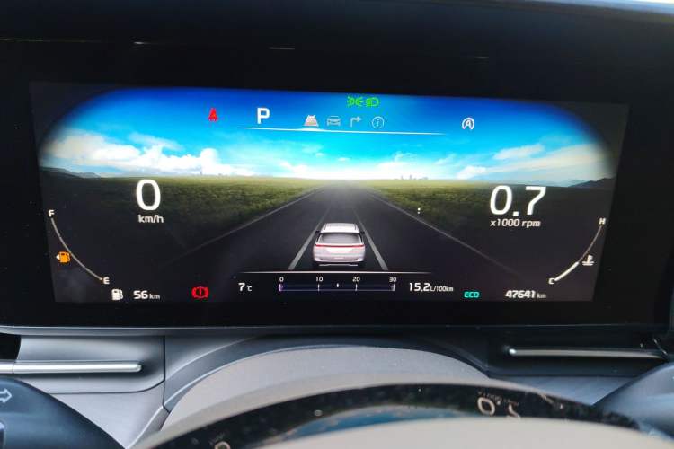 Used Kia Carnival 2021 2.0T Flagship Edition
