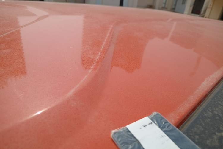 Used iCAR V23 2025 401 Two-Wheel Drive Advanced Edition Roof