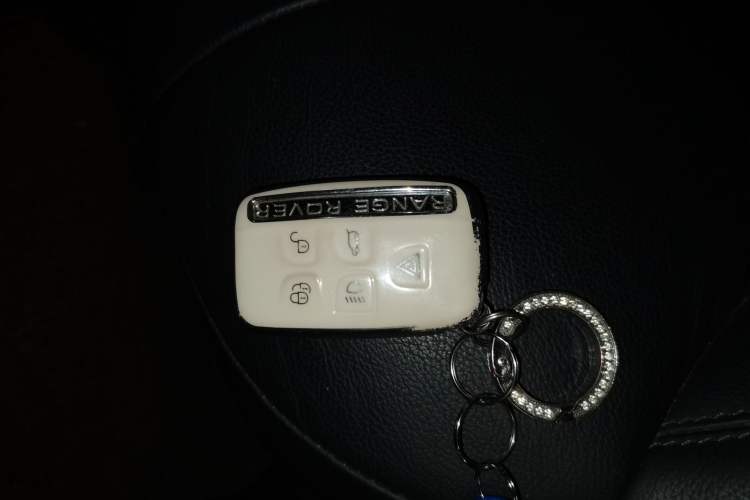 Used Land Rover Range Evoque 2016 2.0T PURE Style Edition
