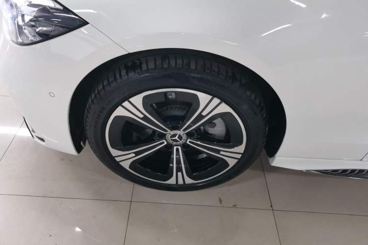 Used Mercedes-Benz C-Class 2022 Revised C 260 L Starry Night Sport Edition
