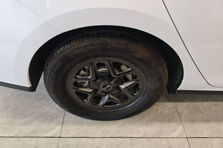 Used BYD Seal 05 DM-i 2025 DM-i Smart Drive 55KM Luxury Model