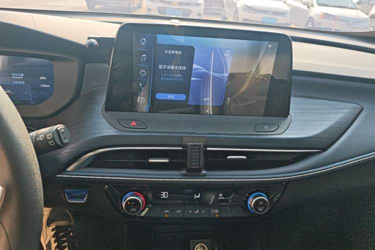 Used Buick Velite 6 2024 430km Enjoyment Version