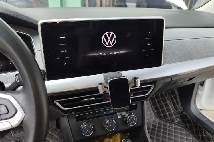 Used Volkswagen Lavida 2023 280TSI DSG Full-Comfort Edition
