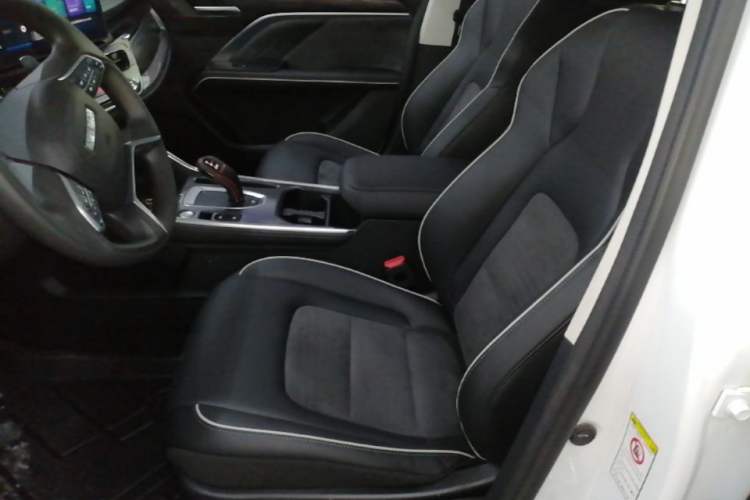 Used Haval H6 2021 National Trend Edition 1.5T Automatic Urban Version
