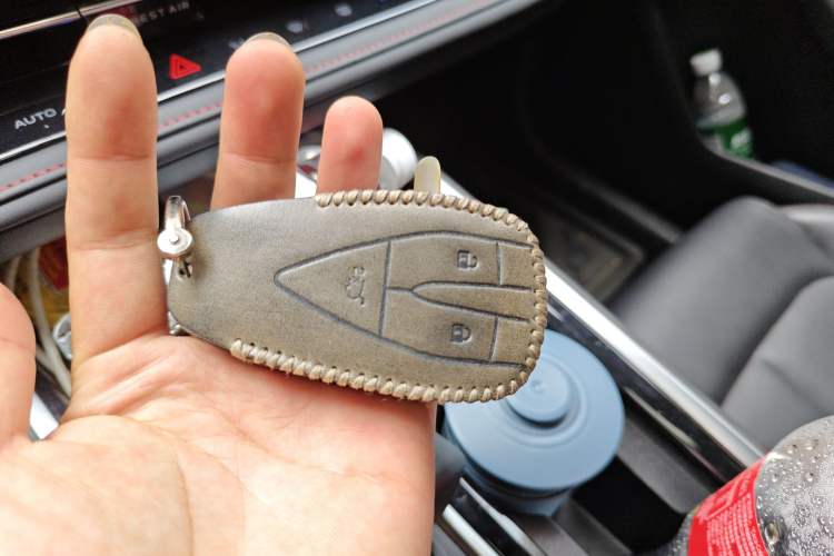 Used CHANGAN CS55PLUS 2024 3rd Generation 1.5T DCT Light-Year Edition Interior 1