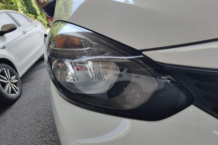 Used Honda Fit 2021 1.5L CVT Trend Edition Right Front Headlight