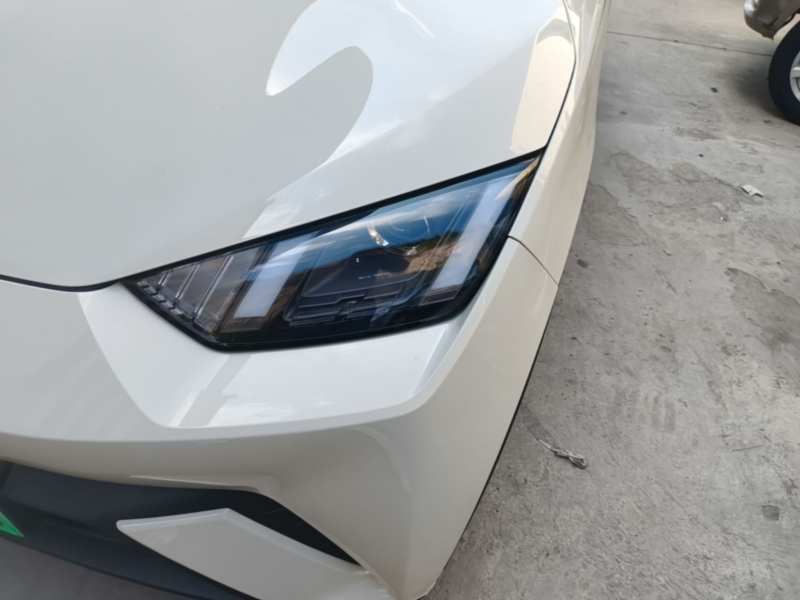 Used BYD Seagull 2025 305km Active Version — 23