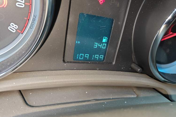 Used Buick GT 2013 GT 1.6L Manual Entry-Level Model