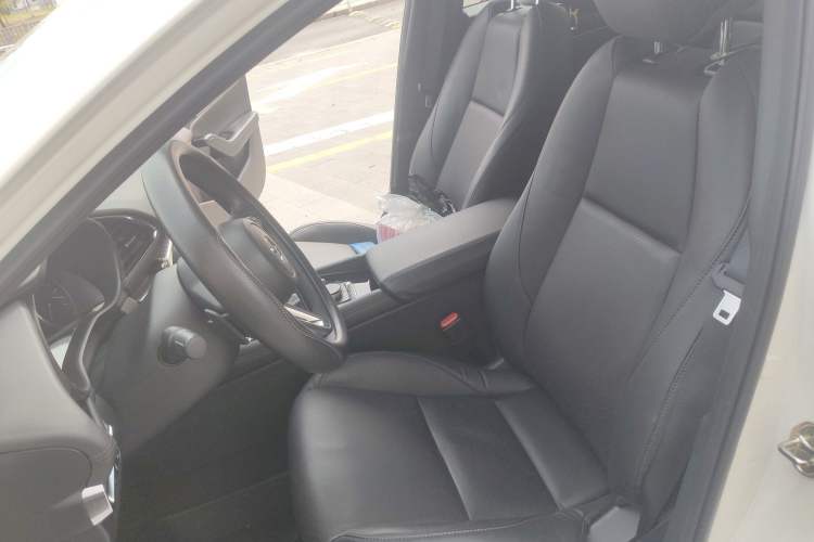 Used Mazda 3 Axela 2022 2.0L Automatic Zhiyao Edition Left Front Seat