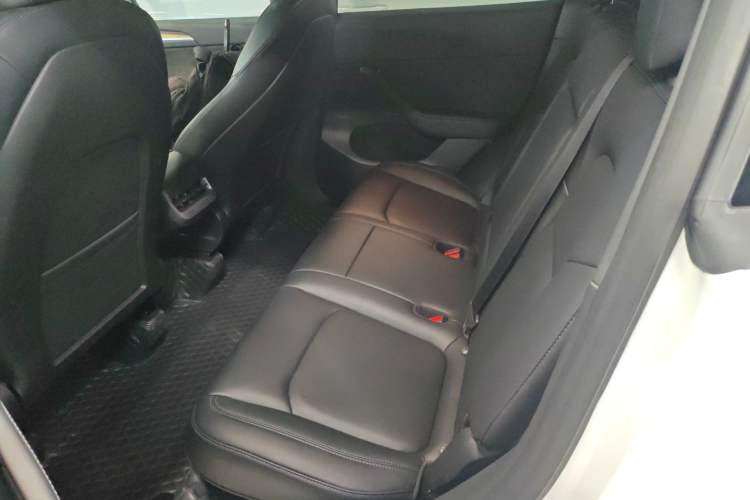 Used Tesla Model Y 2022 Rear-Wheel-Drive Version